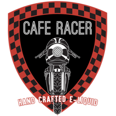 Cafe Racer Logo